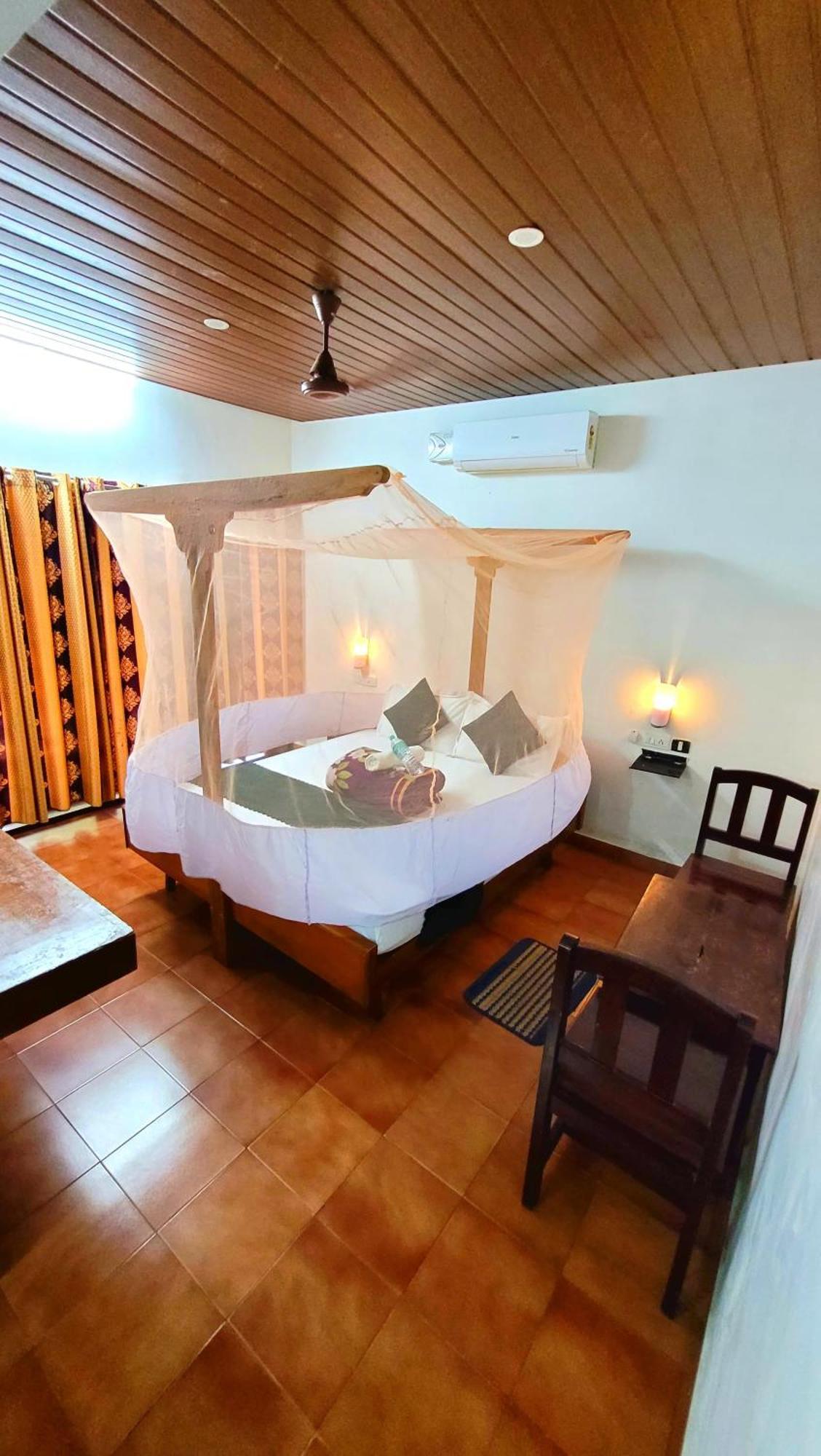 Kottaram Heritage Resort Alappuzha Exteriér fotografie
