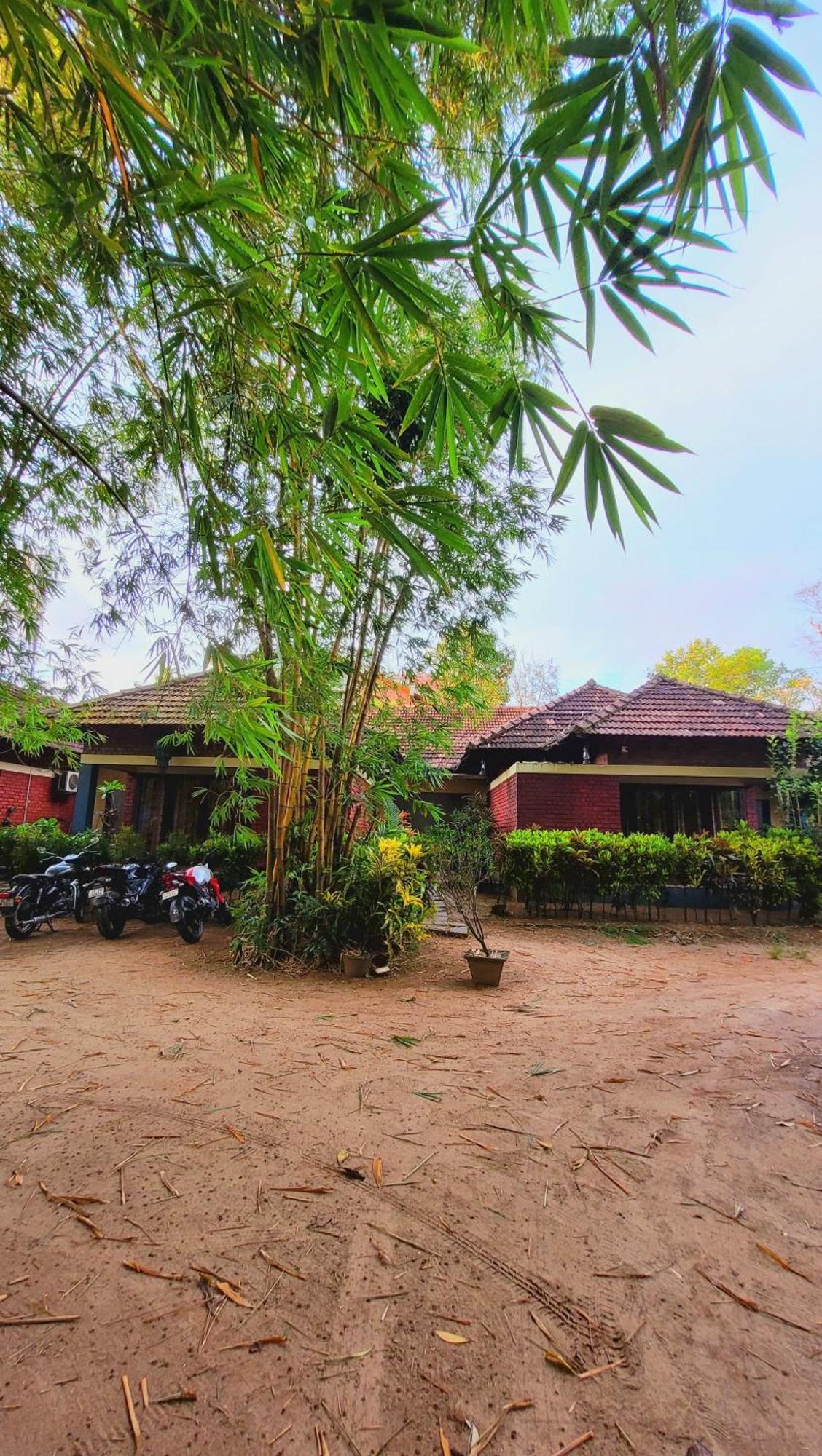Kottaram Heritage Resort Alappuzha Exteriér fotografie