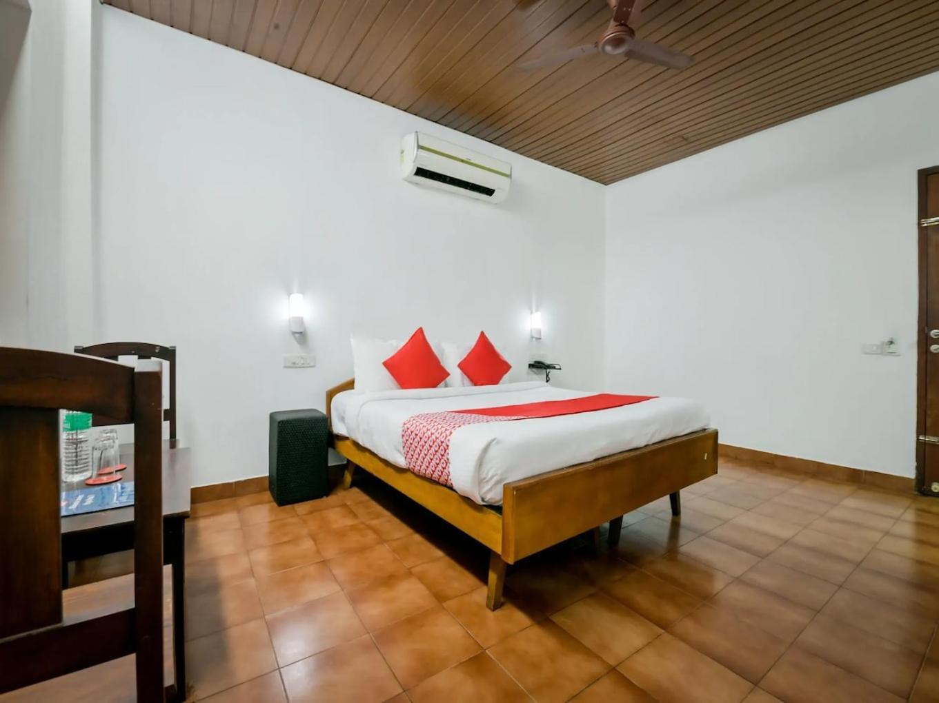 Kottaram Heritage Resort Alappuzha Exteriér fotografie
